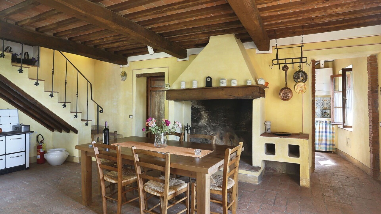 Photo of Bedroom in Cascine-La Croce
