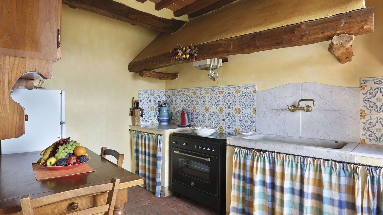 Photo of Bedroom in Cascine-La Croce