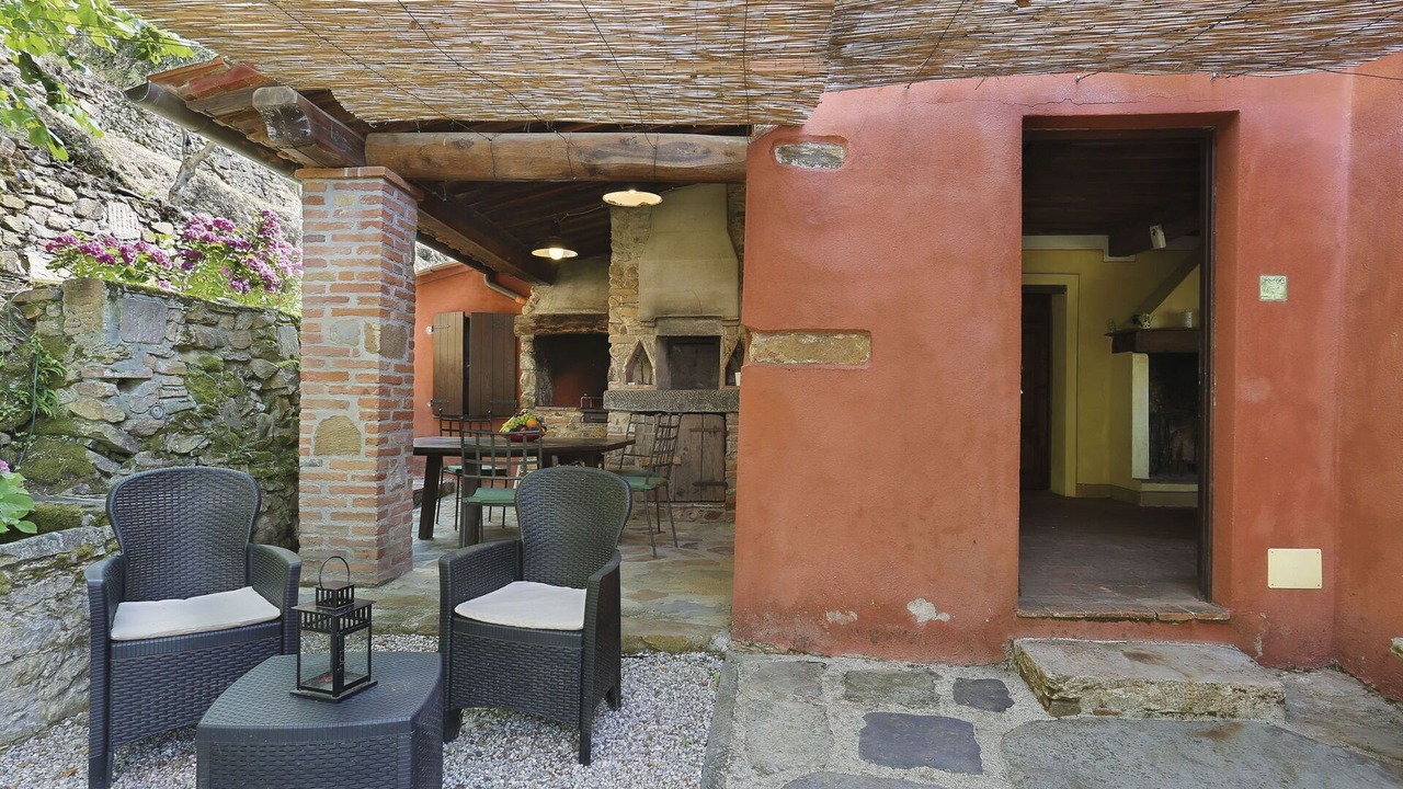 Photo of Outdoor in Cascine-La Croce