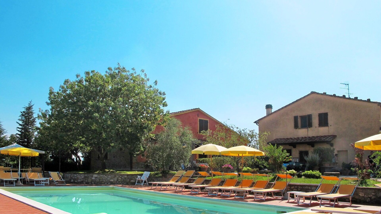 Photo of Outdoor in Lajatico