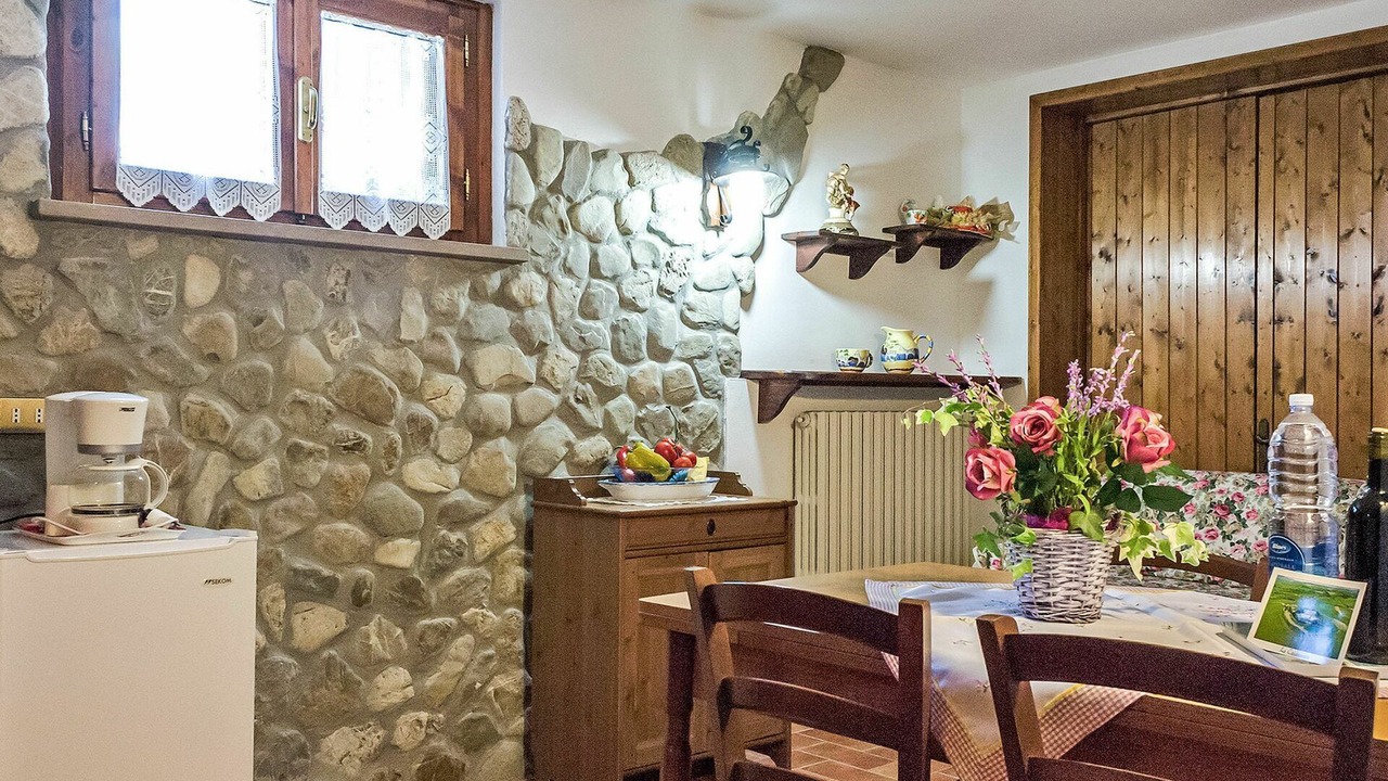 Photo of Bedroom in Lajatico