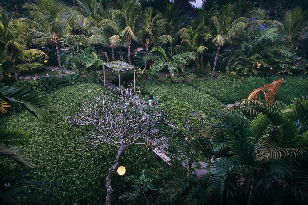 Photo of Outdoor in Lodtunduh