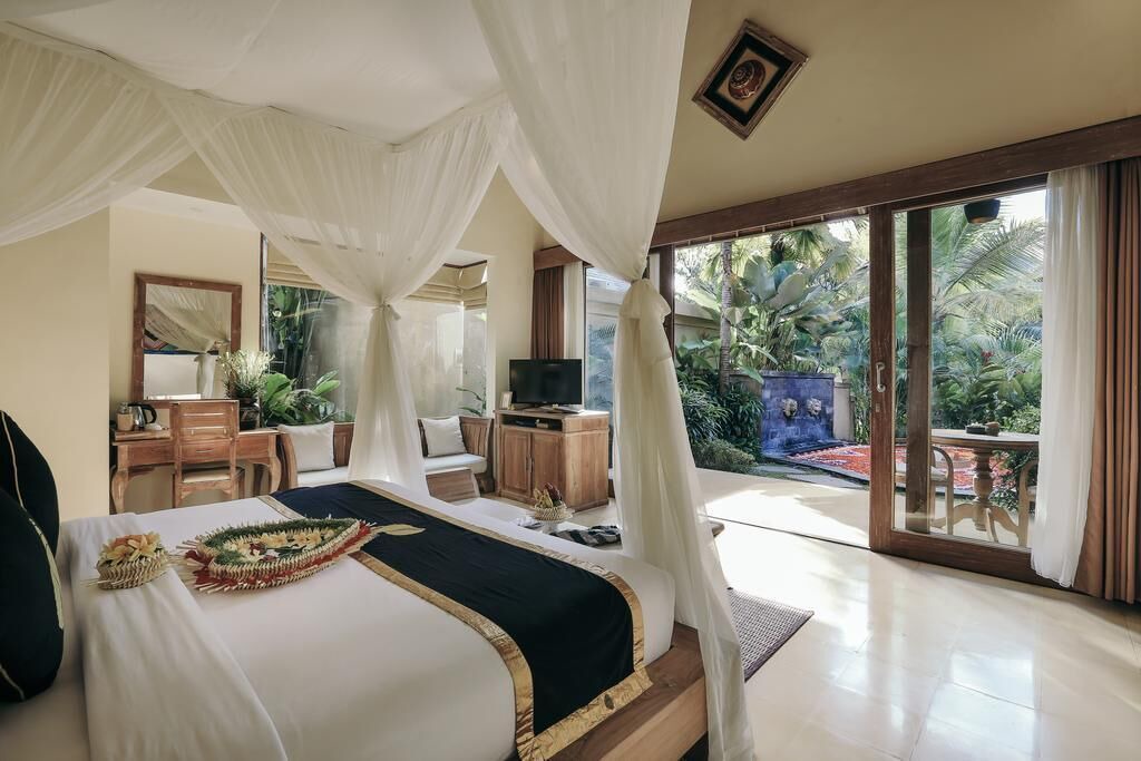 Photo of Bedroom in Lodtunduh