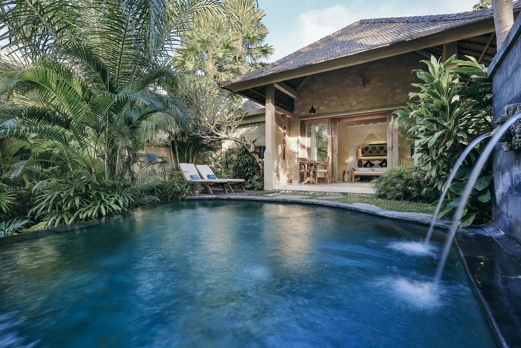Photo of Outdoor in Lodtunduh