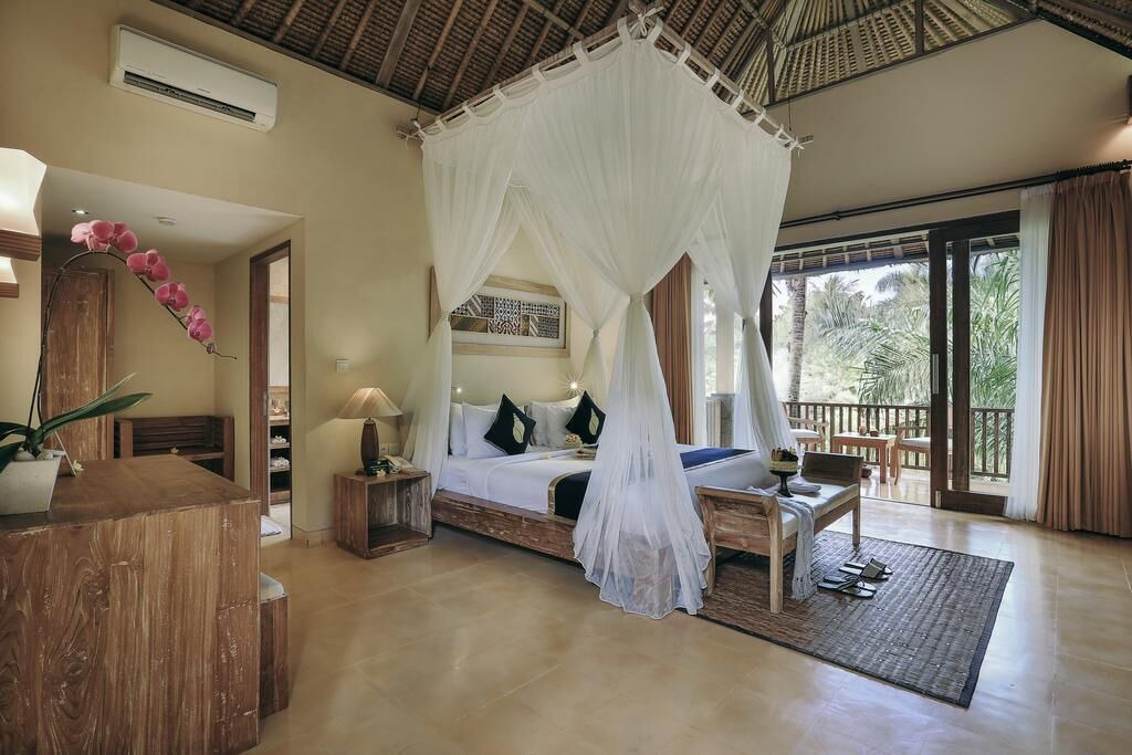 Photo of Bedroom in Lodtunduh