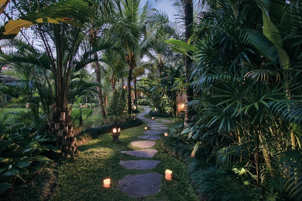 Photo of Outdoor in Lodtunduh