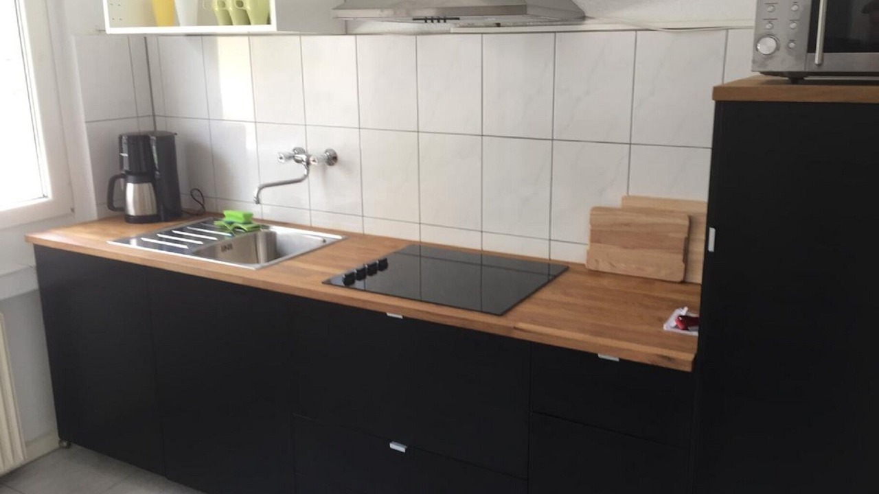 Photo of Kitchen in Fabron