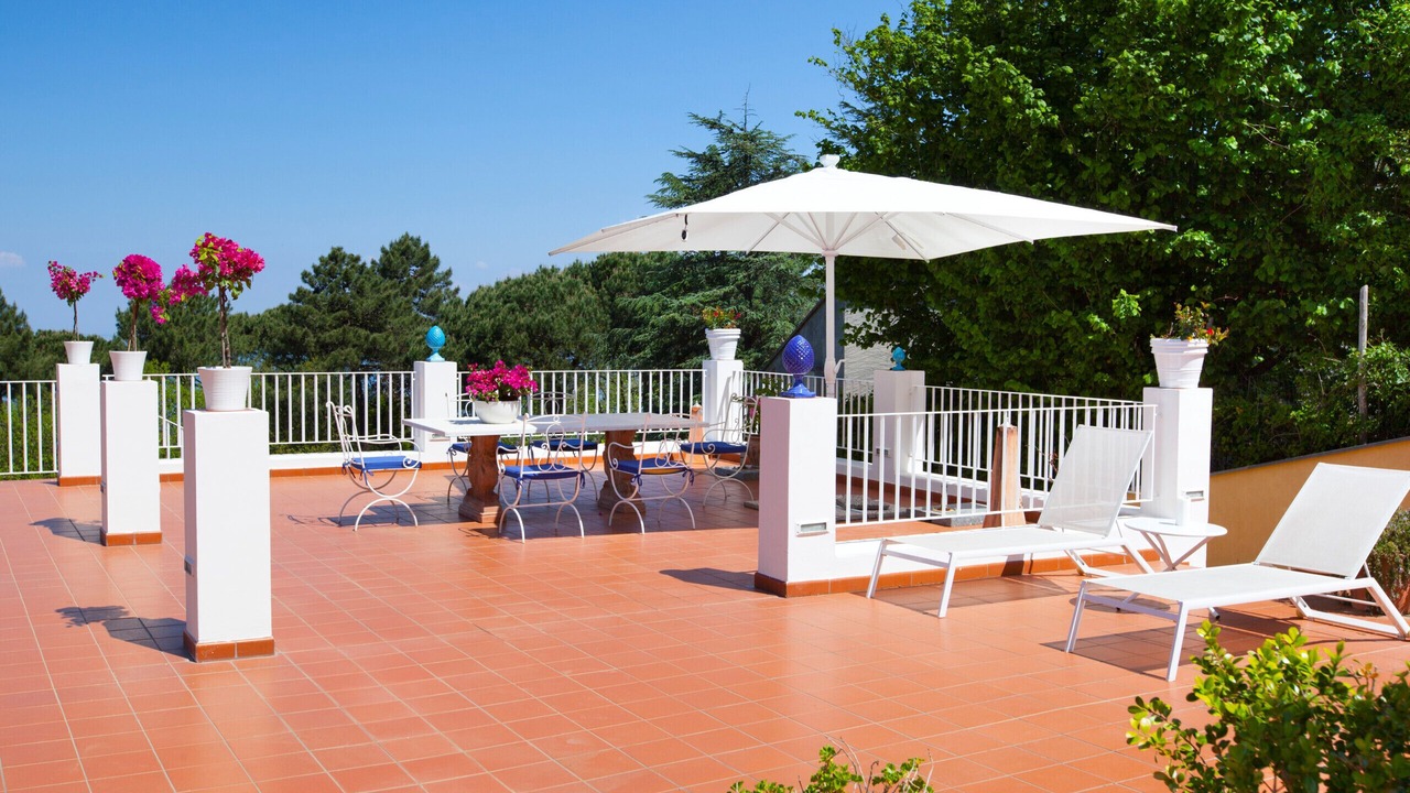 Photo of Outdoor in Sorrento