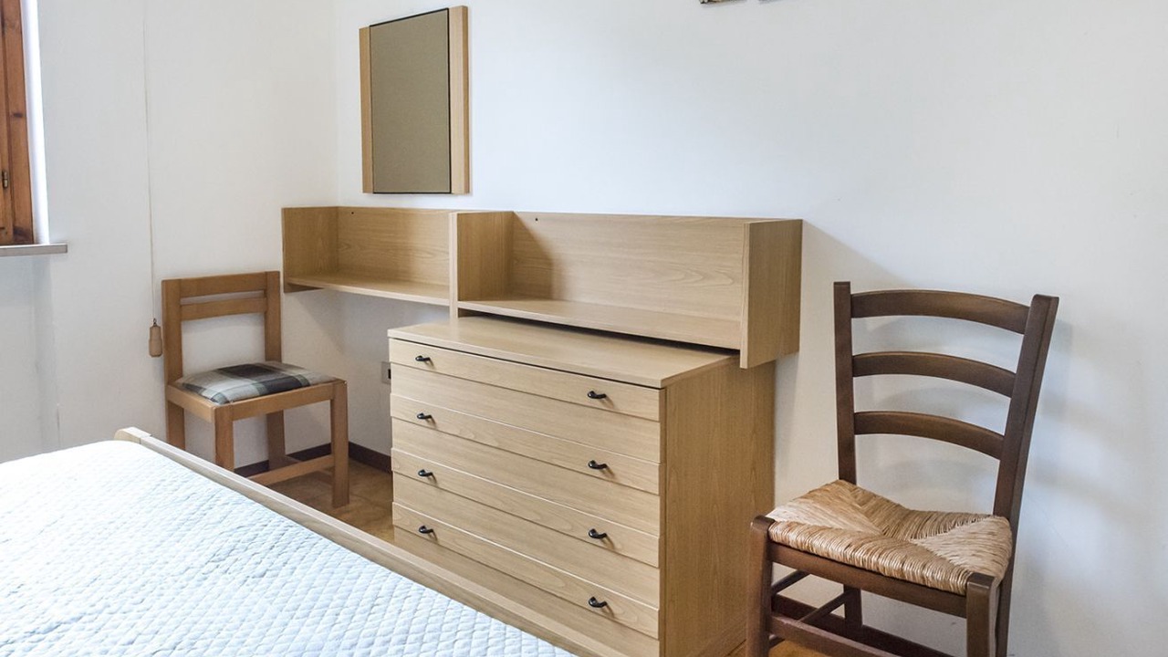 Photo of Bedroom in Numana