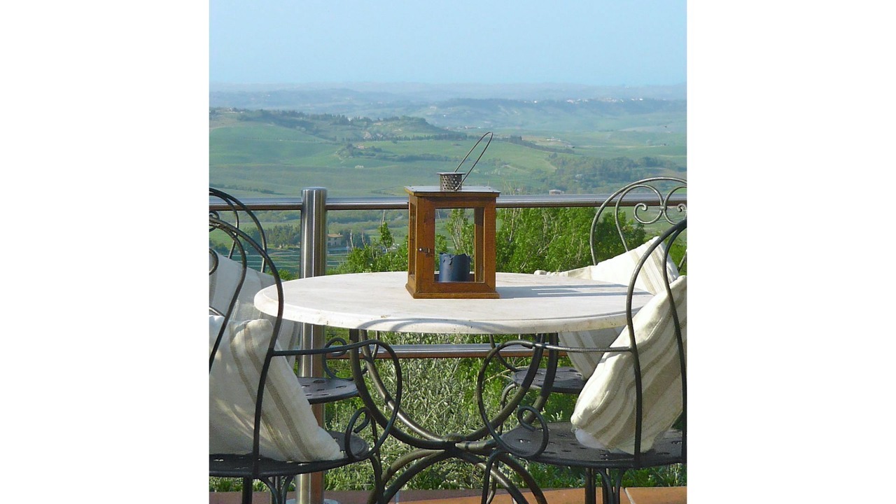 Photo of Outdoor in Orciatico