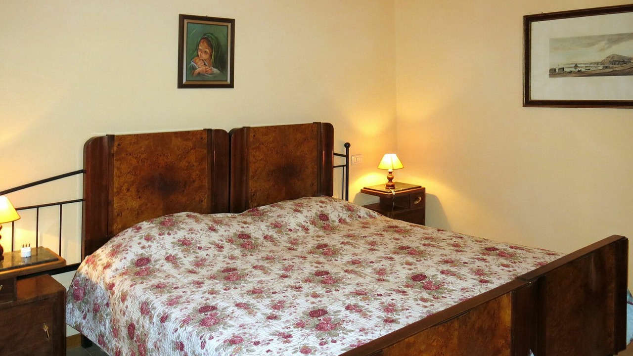 Photo of Bedroom in Orciatico