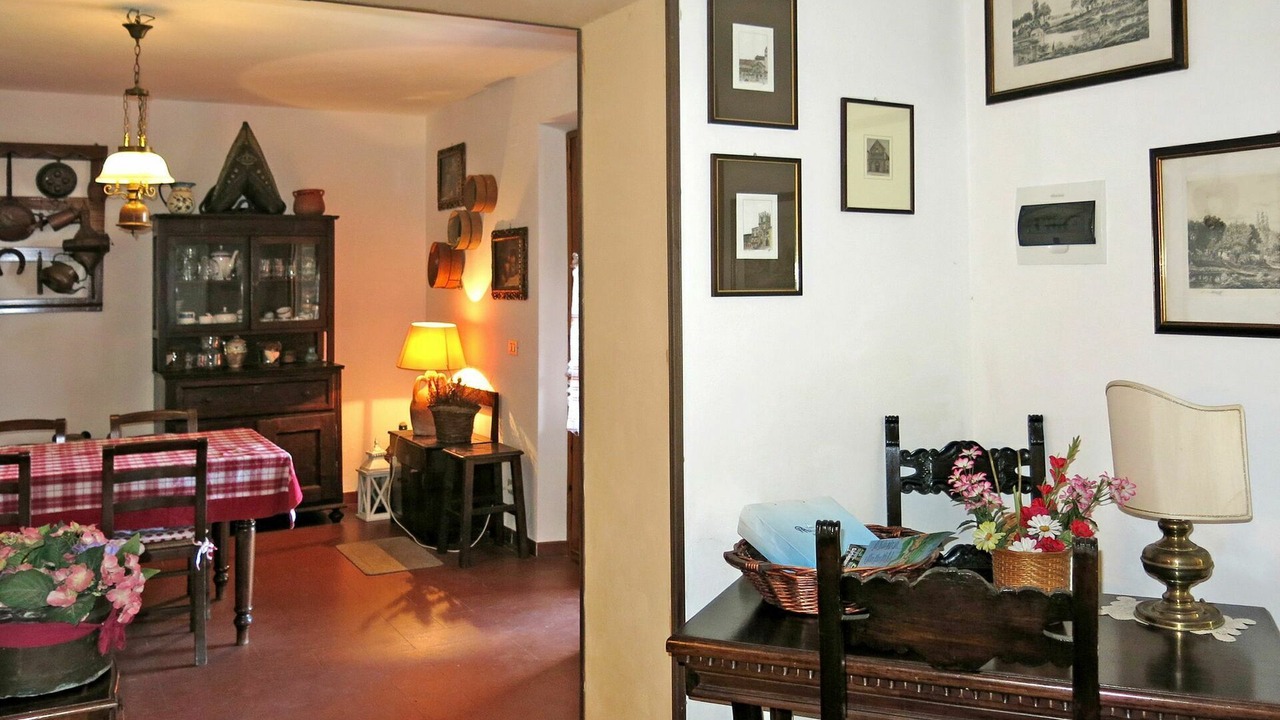 Photo of Bedroom in Orciatico