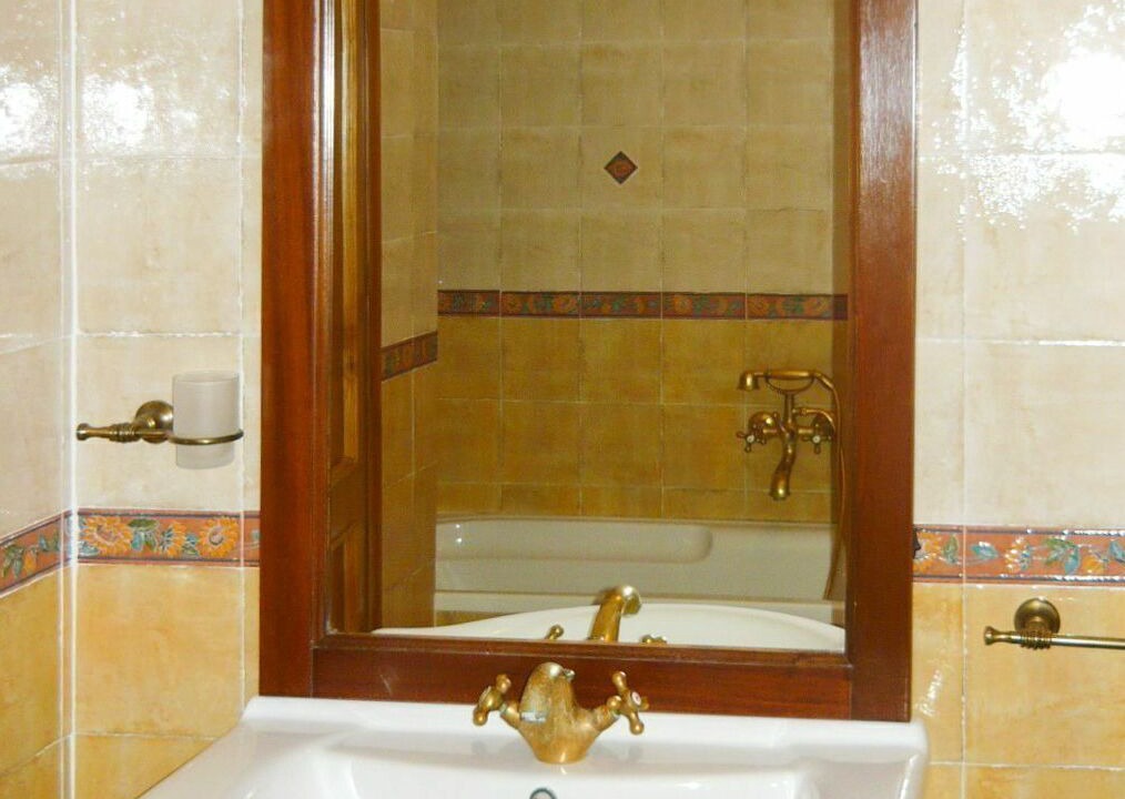 Photo of Bathroom in Orciatico