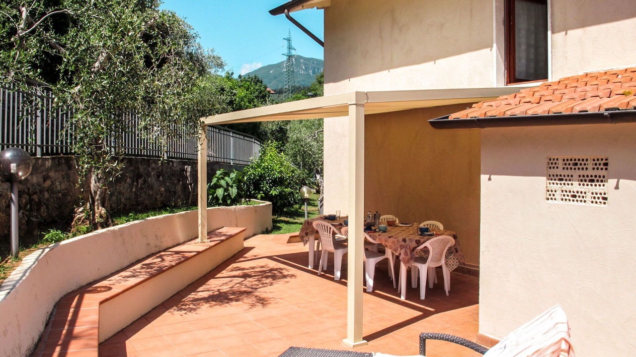 Photo of Outdoor in Santa Lucia