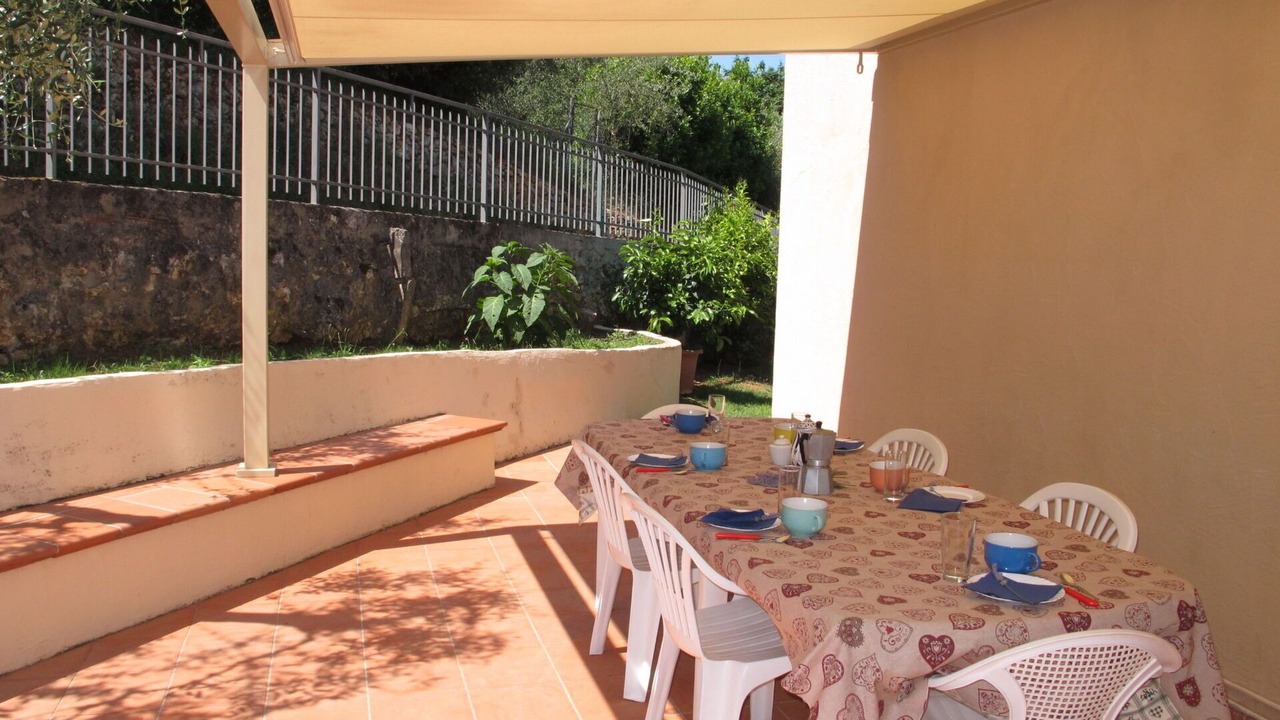 Photo of Outdoor in Santa Lucia