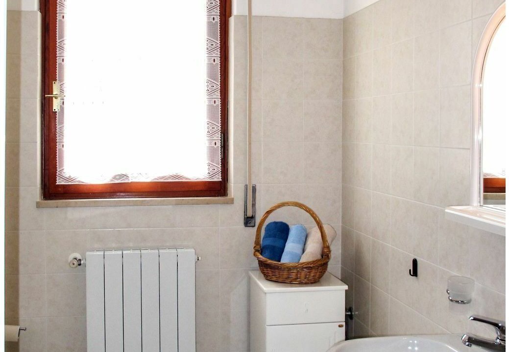 Photo of Bathroom in Santa Lucia