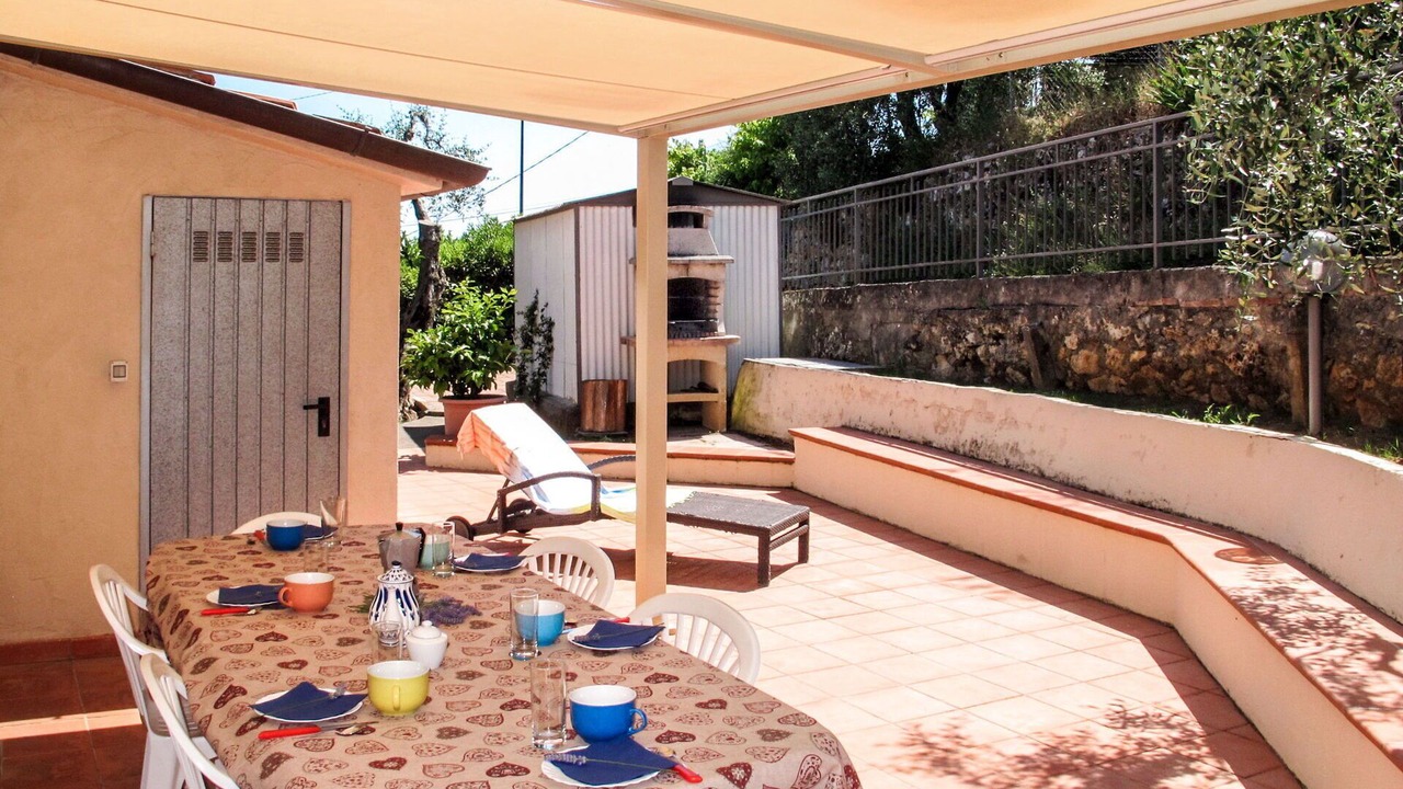 Photo of Outdoor in Santa Lucia