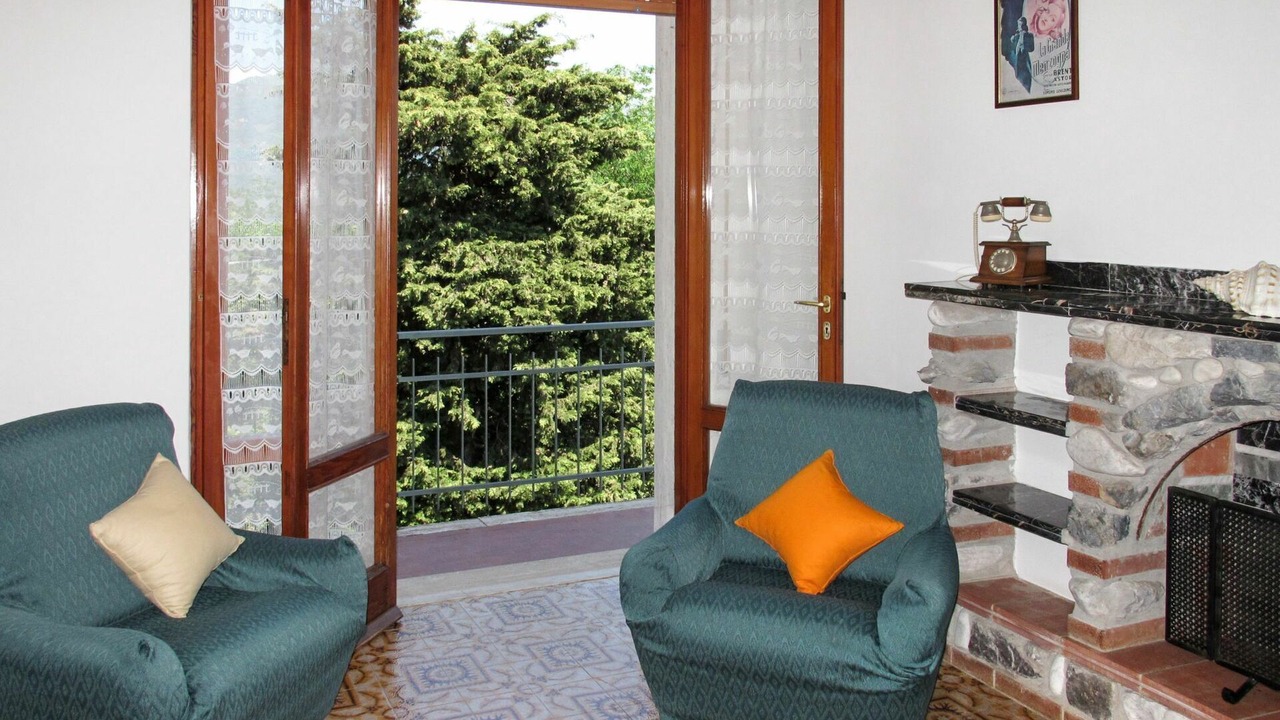 Photo of Bedroom in Santa Lucia