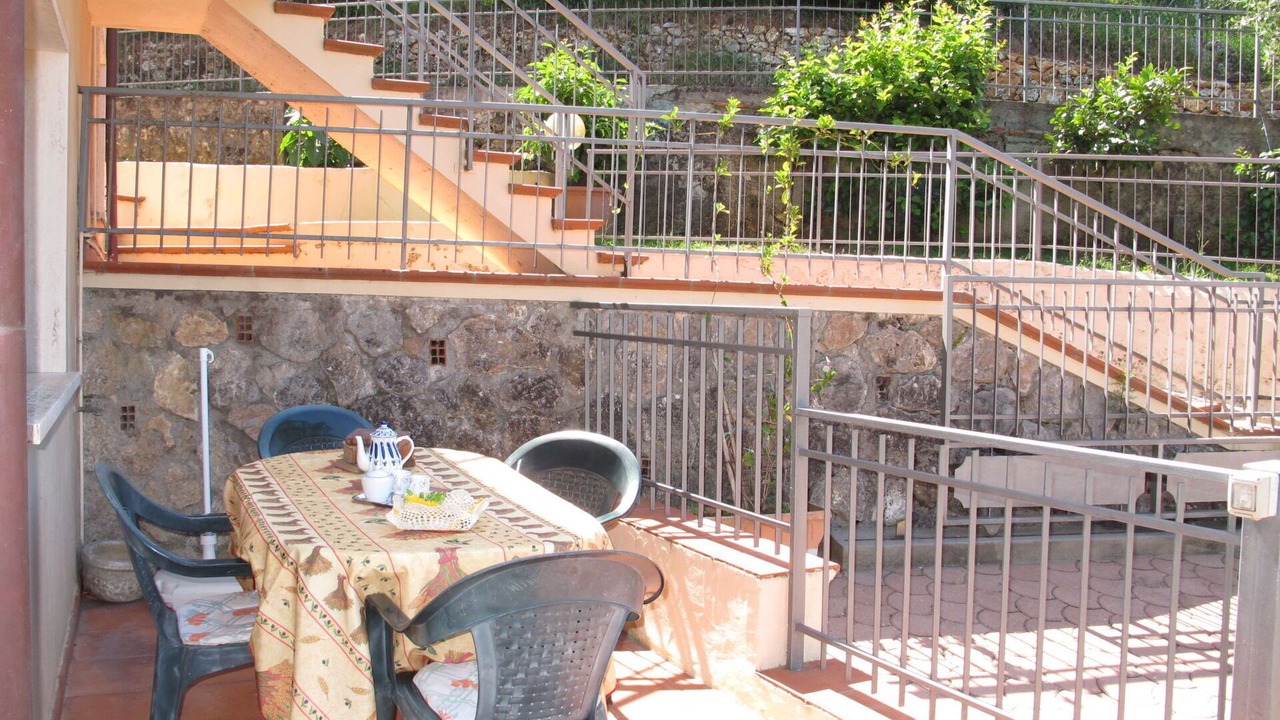 Photo of Outdoor in Santa Lucia