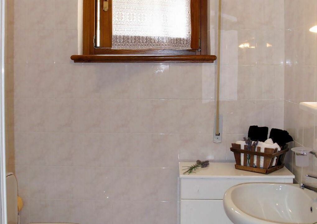 Photo of Bathroom in Santa Lucia