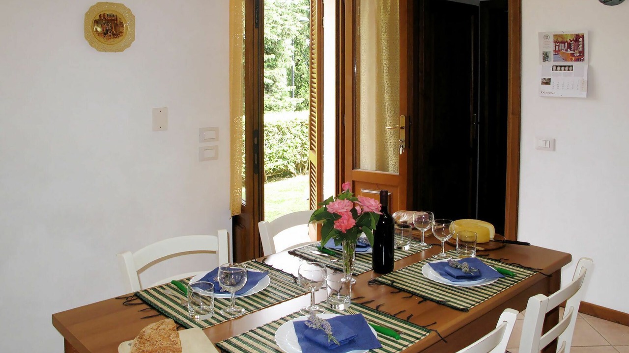 Photo of Bedroom in Santa Lucia