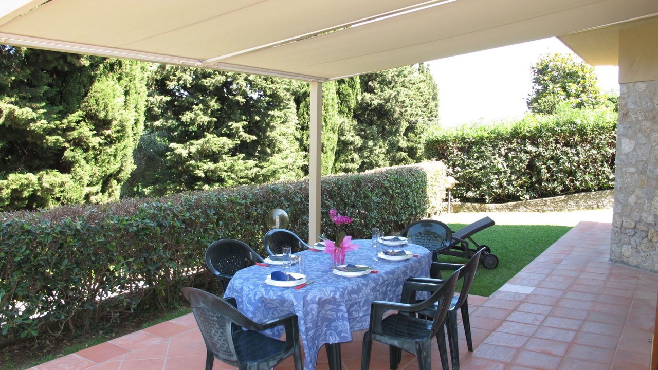 Photo of Outdoor in Santa Lucia
