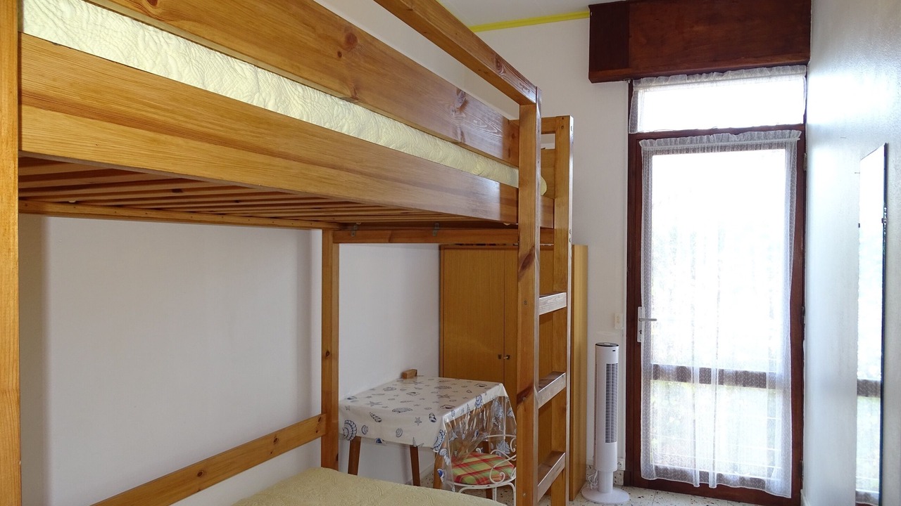 Photo of Bedroom in Antheor
