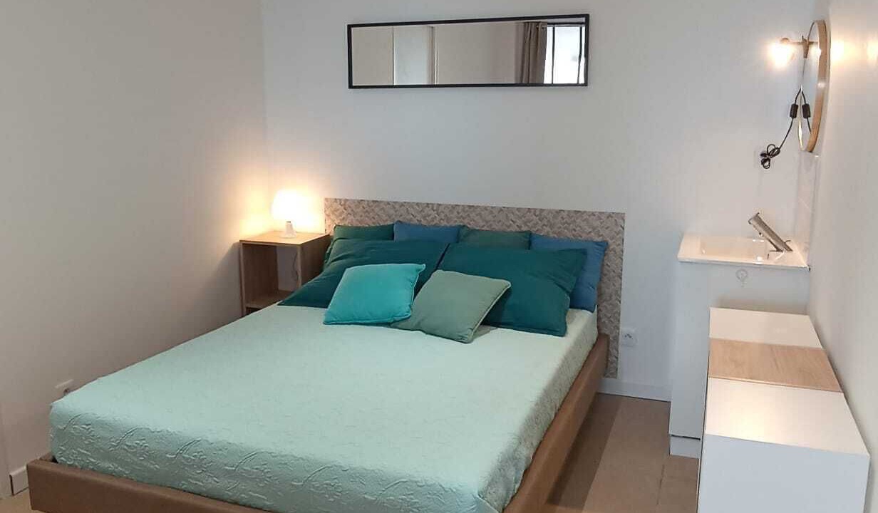 Photo of Bedroom in Antheor