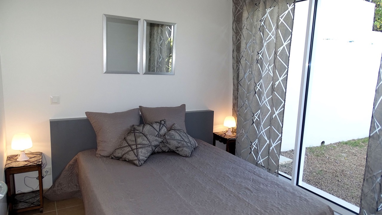 Photo of Bedroom in Antheor