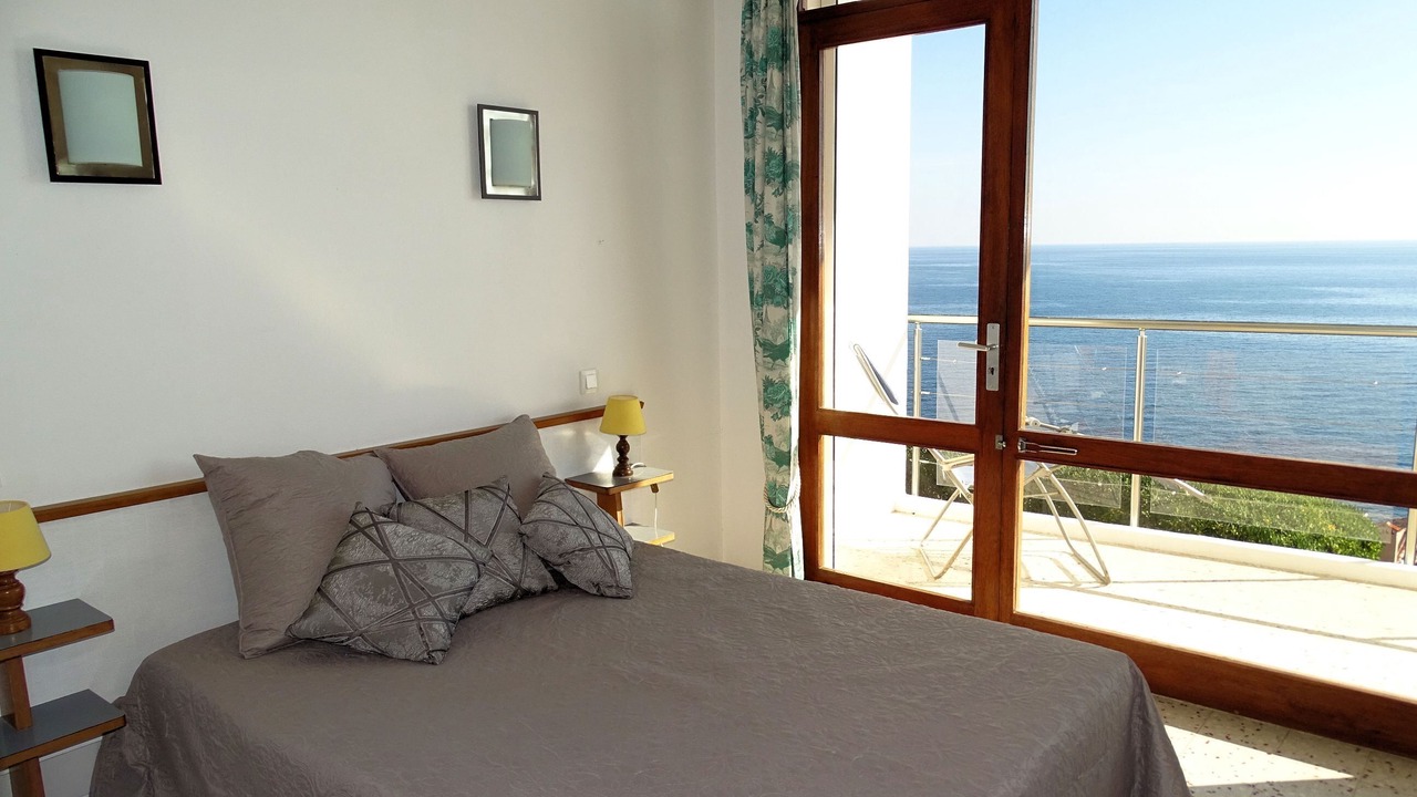 Photo of Bedroom in Antheor