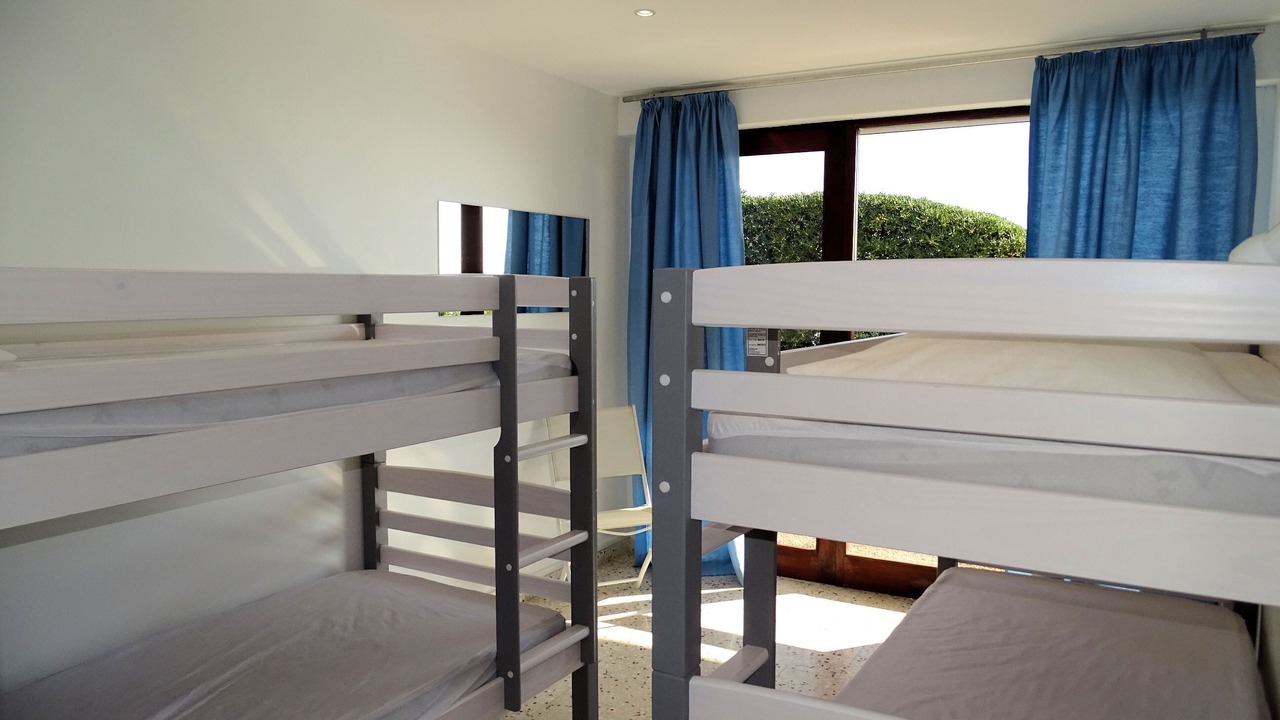Photo of Bedroom in Antheor