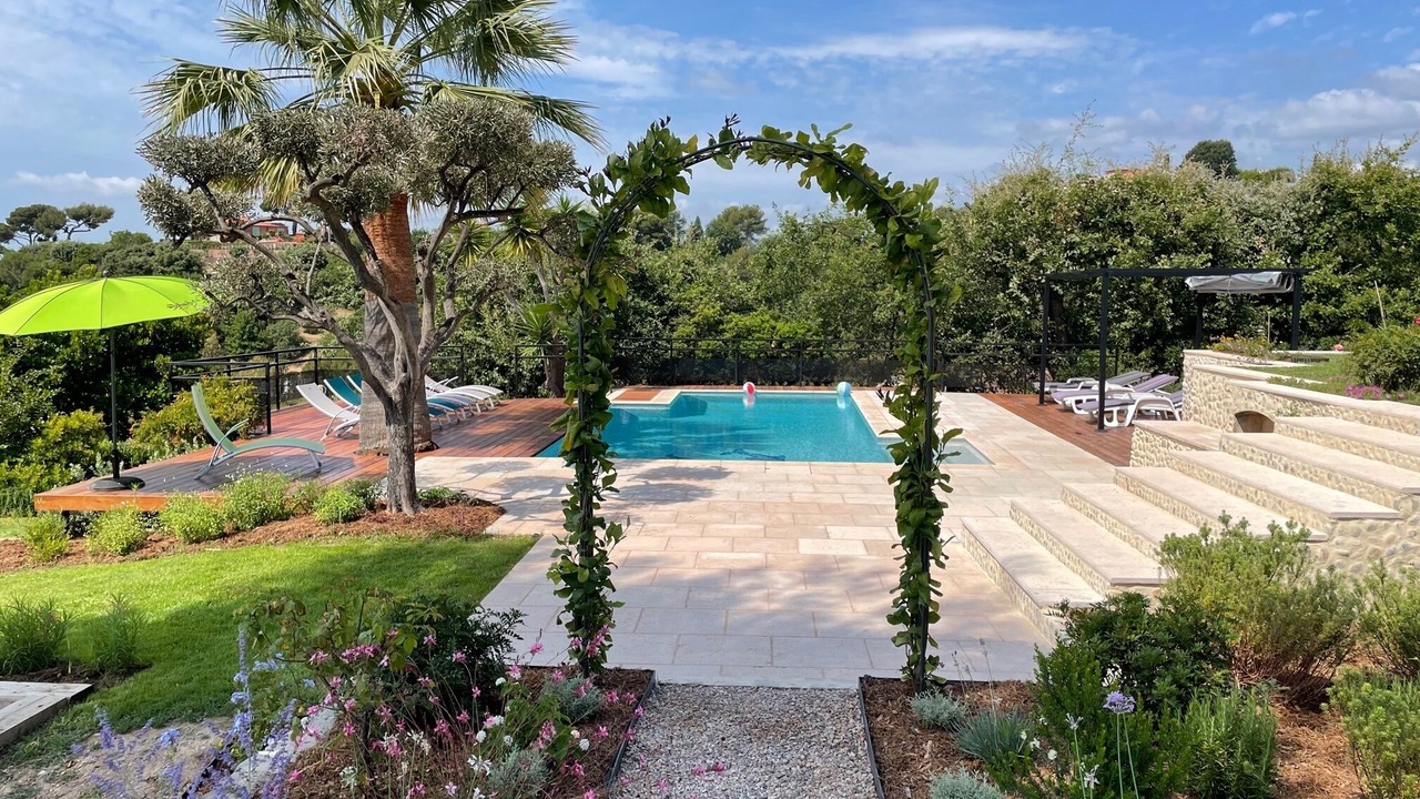 Photo of Outdoor in Cagnes-sur-Mer