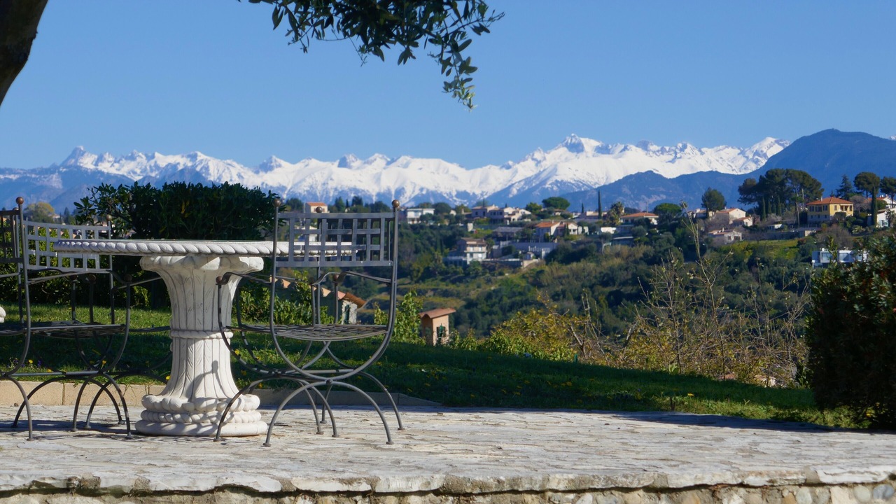 Photo of Outdoor in Cagnes-sur-Mer