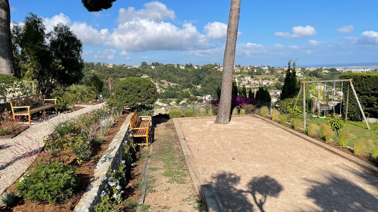 Photo of Outdoor in Cagnes-sur-Mer