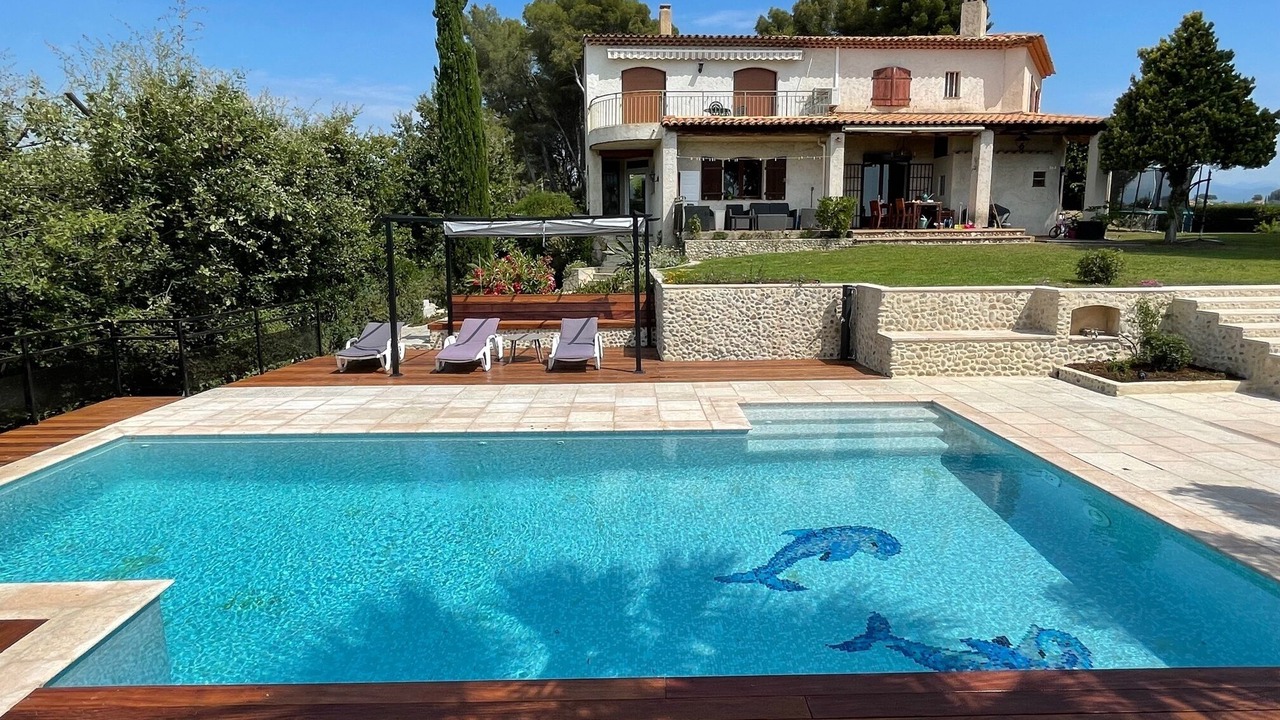 Photo of Outdoor in Cagnes-sur-Mer