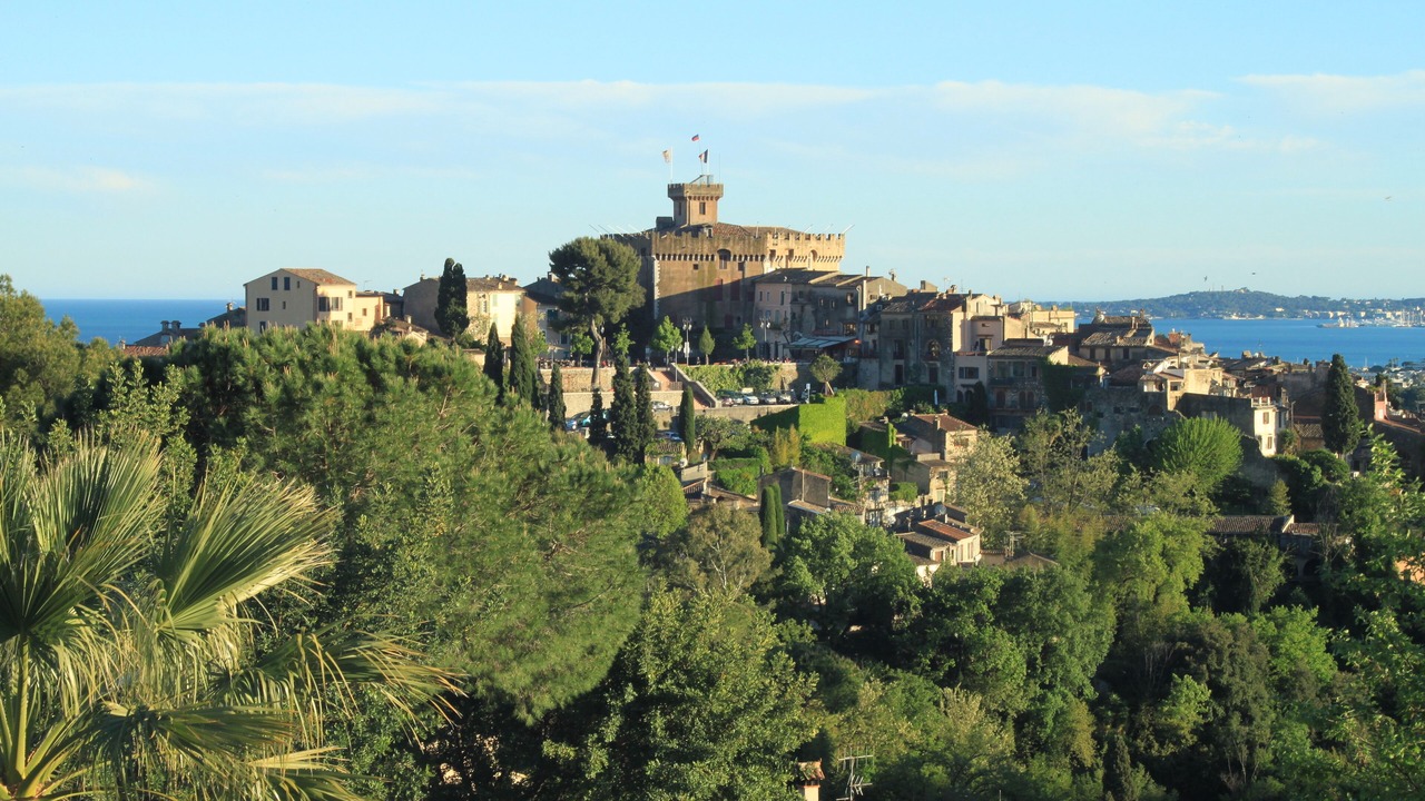 Photo of Outdoor in Cagnes-sur-Mer