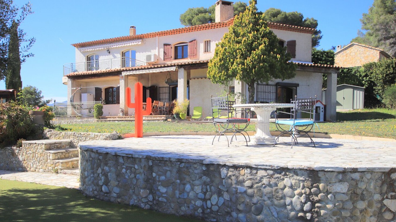 Photo of Outdoor in Cagnes-sur-Mer