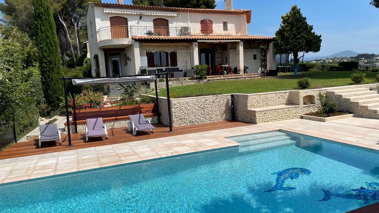 Photo of Outdoor in Cagnes-sur-Mer