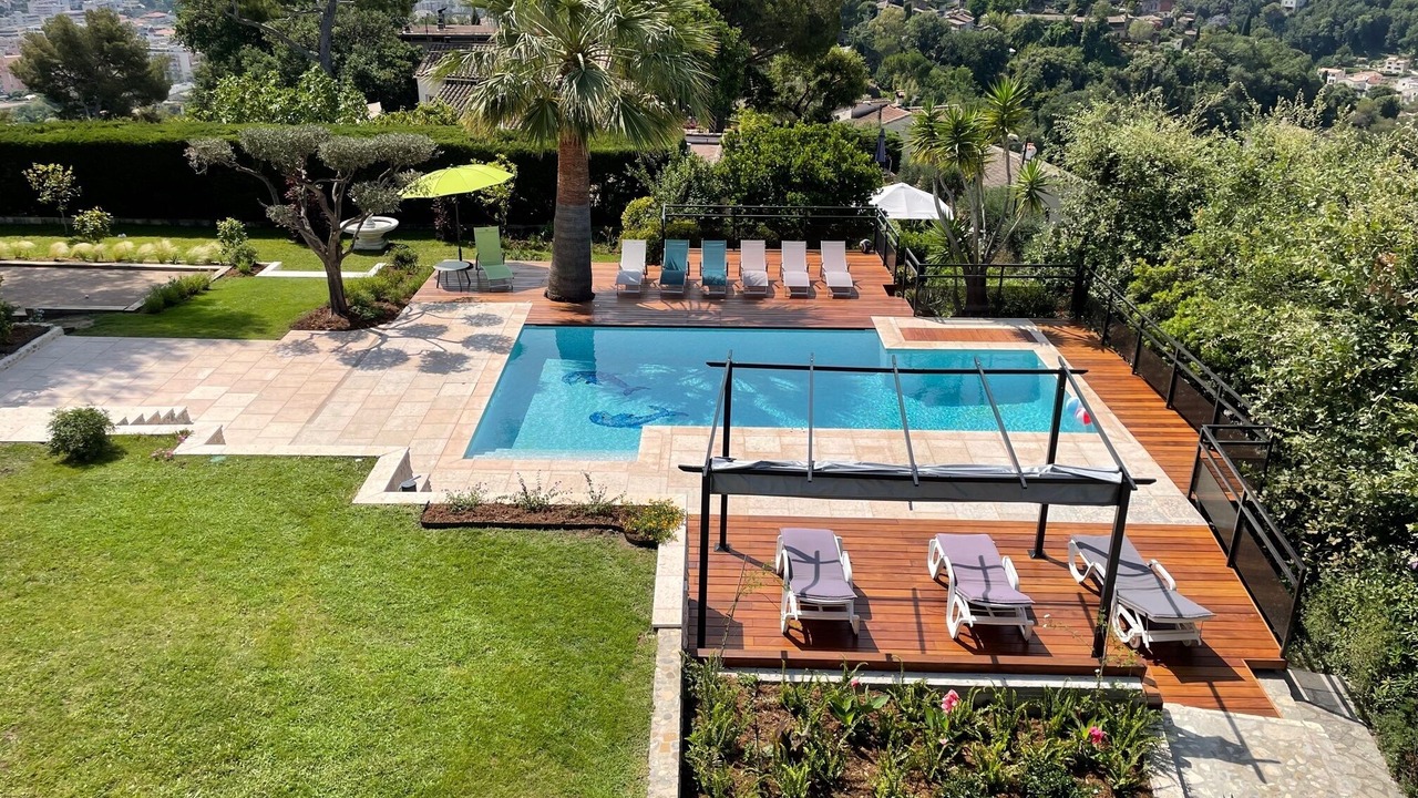 Photo of Outdoor in Cagnes-sur-Mer