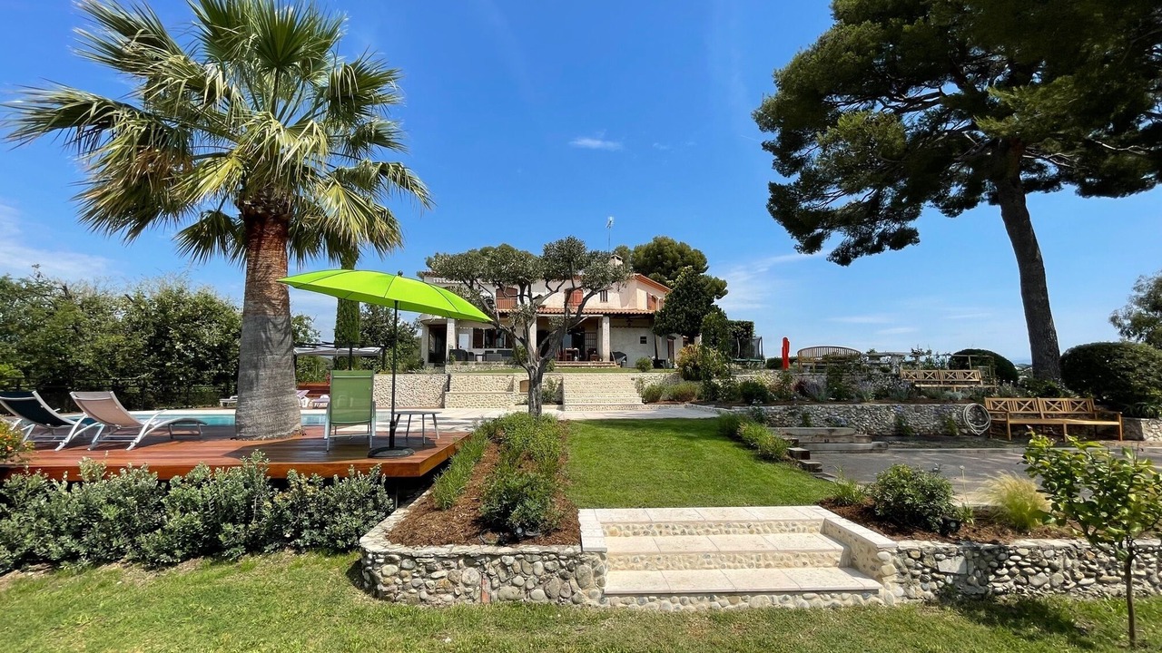 Photo of Outdoor in Cagnes-sur-Mer