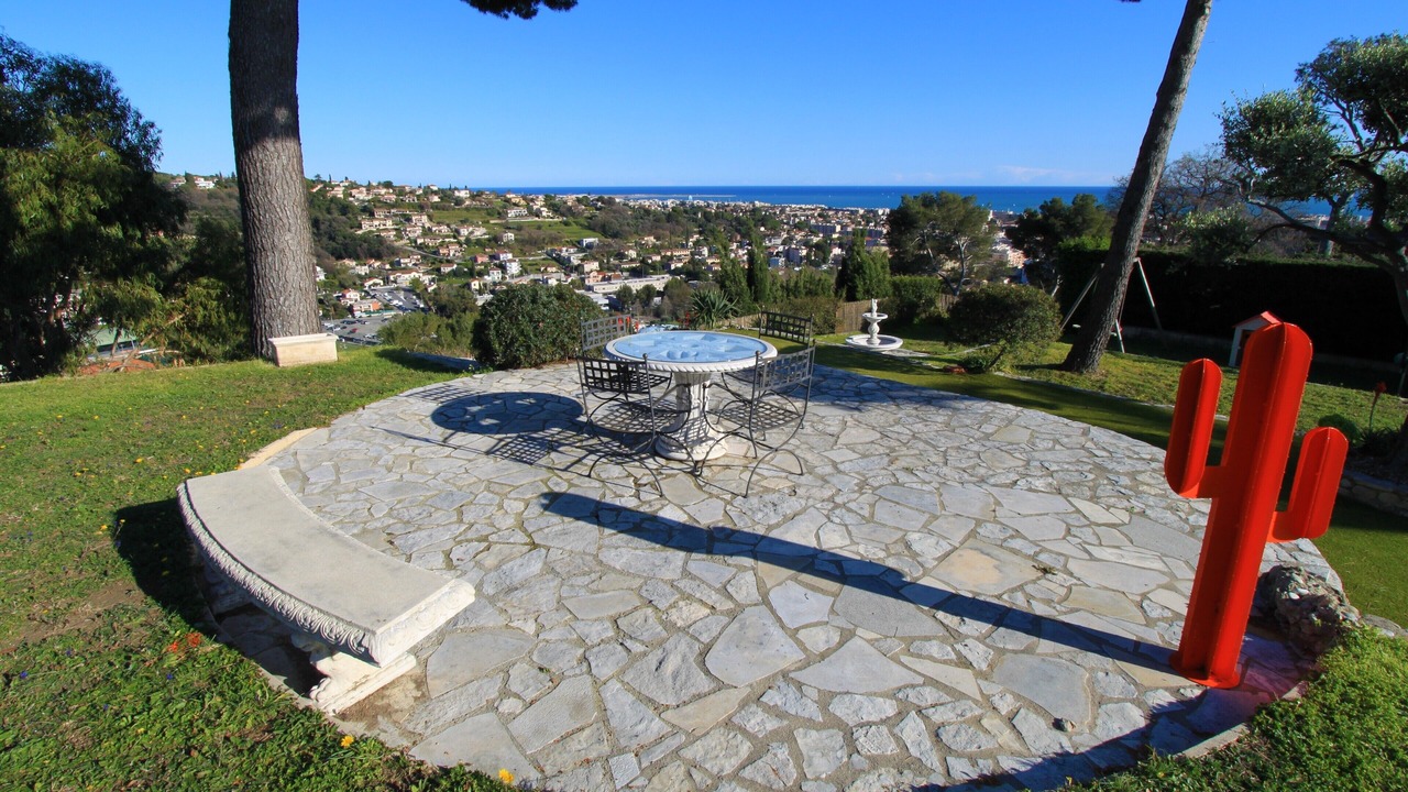 Photo of Outdoor in Cagnes-sur-Mer