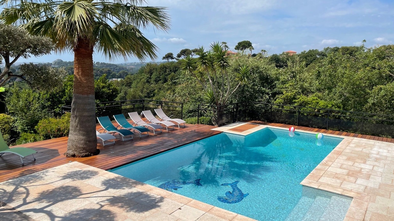 Photo of Outdoor in Cagnes-sur-Mer