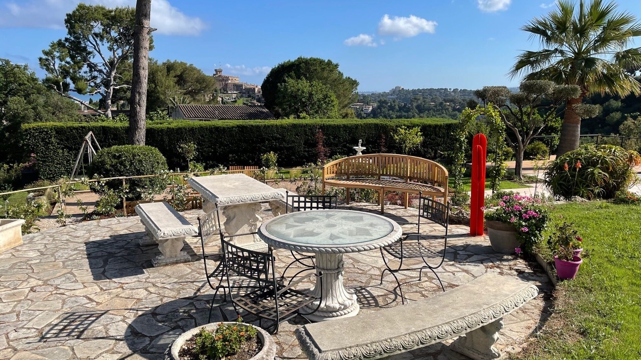 Photo of Outdoor in Cagnes-sur-Mer