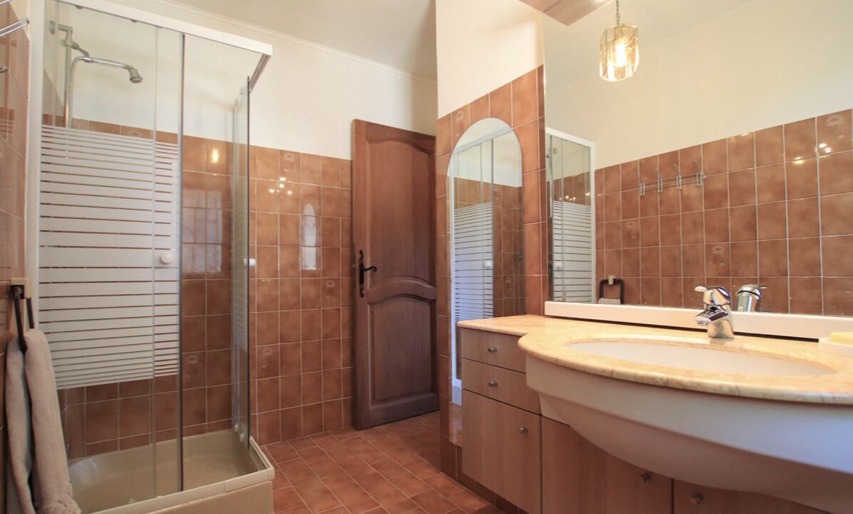 Photo of Bathroom in Cagnes-sur-Mer