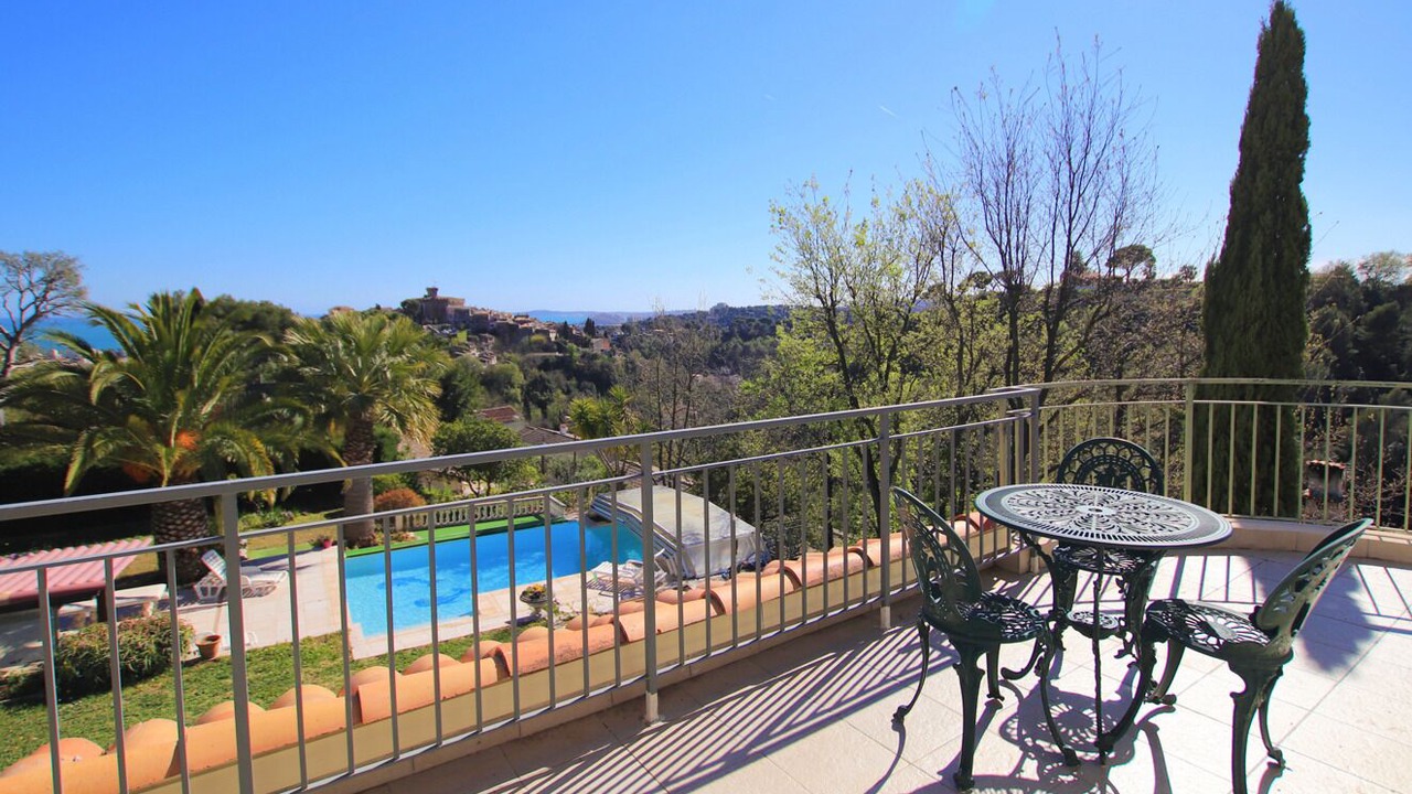 Photo of Outdoor in Cagnes-sur-Mer