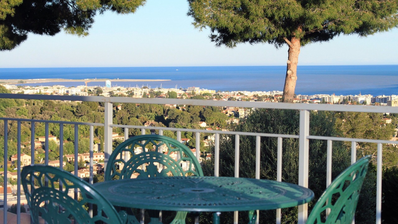 Photo of Outdoor in Cagnes-sur-Mer
