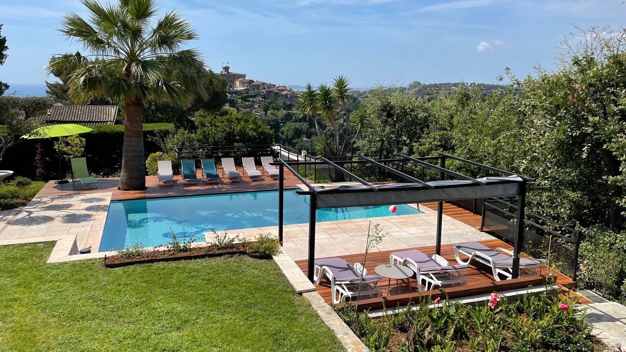 Photo of Outdoor in Cagnes-sur-Mer