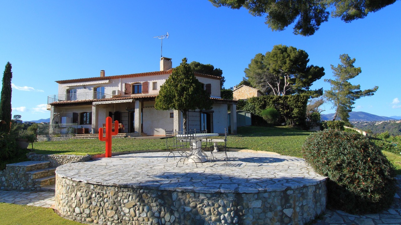 Photo of Outdoor in Cagnes-sur-Mer