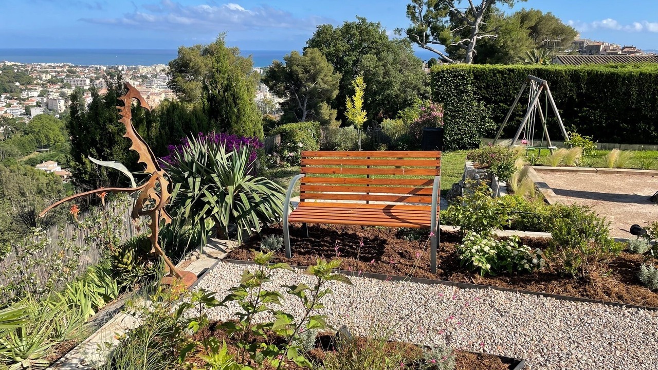 Photo of Outdoor in Cagnes-sur-Mer