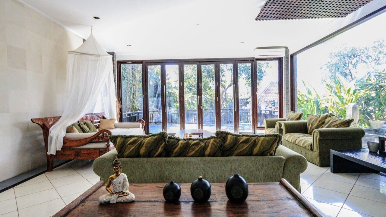 Photo of Livingroom in Mumbul